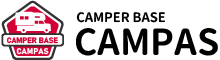 キャンピングカー茂 Logo